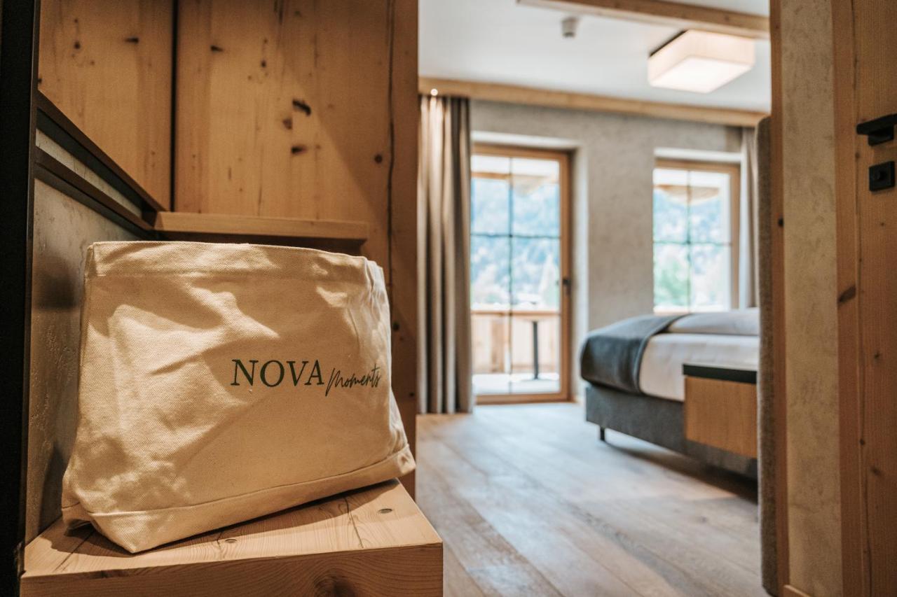 Nova Moments Boutique Hotel แพร์ทีเซา ภายนอก รูปภาพ